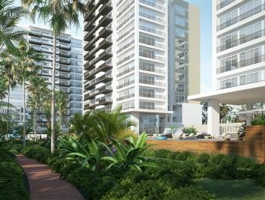 The developers of BREZZA TOWERS